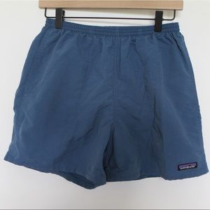 Patagonia Swim Trunks